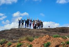 Pedra do Paulo gaúcho景点图片