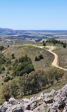 Cerro Venado-坦迪尔
