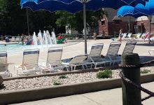 Pipestone Family Aquatic Center景点图片