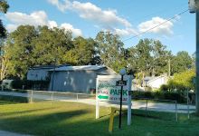 Chiefland RV Park景点图片