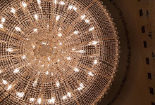 Mosquée Nour El Islam景点图片