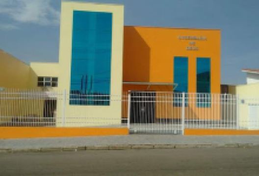IEADI - Igreja Evangélica Assembleia de Deus de Indaiatuba - Distrito Jacaré - Cabreúva景点图片