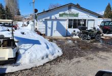 Sutton's Saw Services购物图片