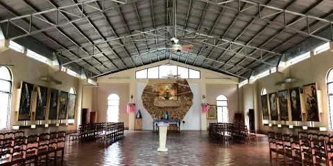 Our Lady Of Manaoag Church