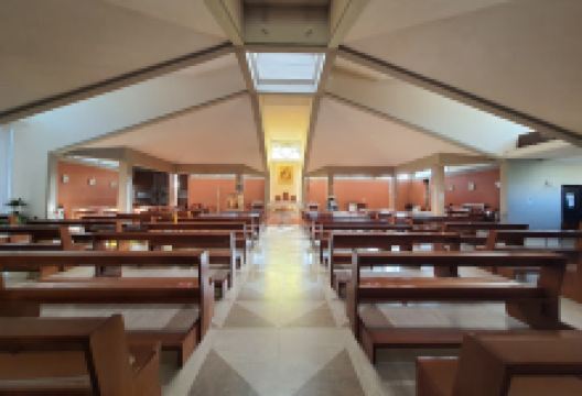 Parrocchia Maria Ss Monte Carmelo景点图片