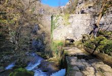 Moulin du Saut景点图片