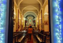 Santuario di Santa Barbara V. M.景点图片
