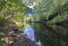 Quinebaug River Water Trail景点图片