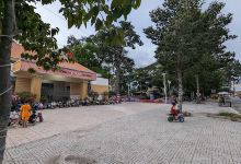 Children's play area景点图片