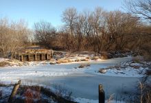 Beaver Creek Nature Area景点图片