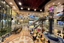 Khobar Plaza Mosque景点图片