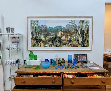 Weswal Gallery