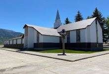 The Church of Jesus Christ of Latter-day Saints景点图片