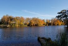 Winchester Reservoir景点图片