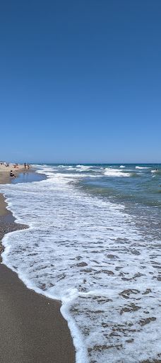 Camping La Buganvilla-马贝拉