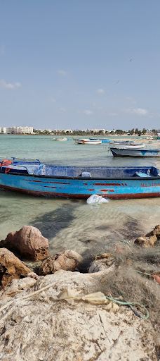 Aghir port-吉尔巴岛