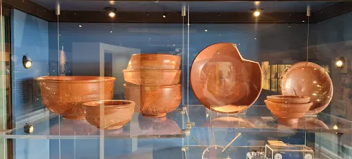Roman Alcester Heritage Centre