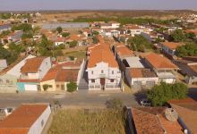 Igreja Assembleia de Deus em Milhã - Templo Central景点图片
