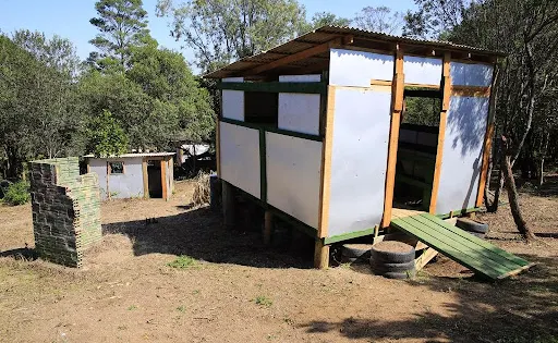 Combat Zone Paintball