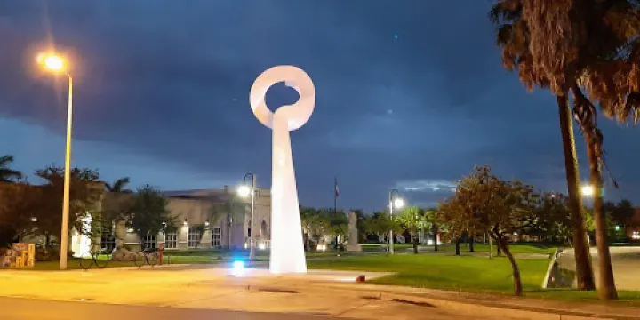 Brownsville Museum of Fine Art