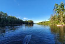 Mattawa Island Conservation Area景点图片