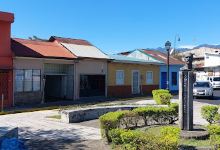 Parque Antonio Maceo景点图片