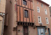 Maison Médiévale景点图片