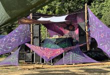 Bee Trip Festival景点图片