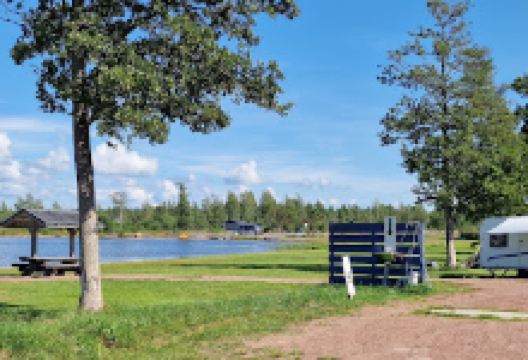 Eckerö Camping & Cottages景点图片