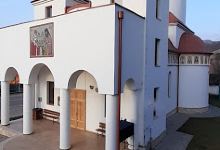 Biserica Ortodoxa Romana Teleac景点图片