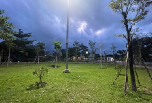 Công viên cây xanh Bình Hòa景点图片