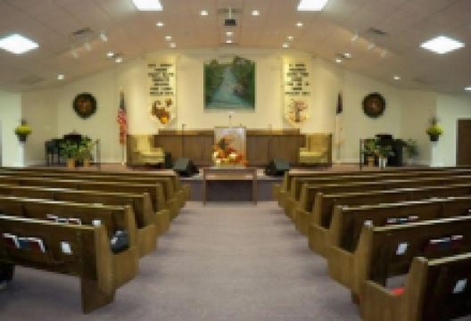 South Middleburg Baptist Church景点图片