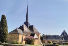 Église Saint-Joseph景点图片