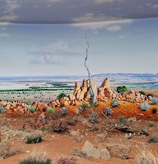 The Big Picture-布罗肯希尔