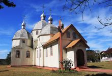 Igreja Imaculada Conceição景点图片
