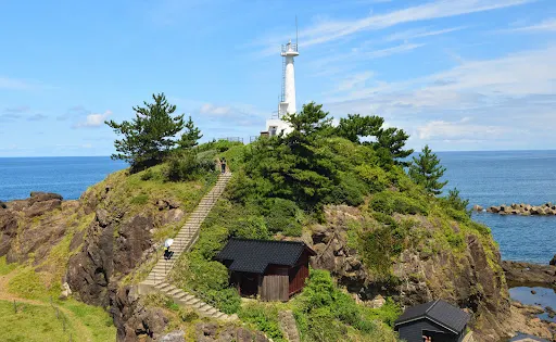 荒埼燈台