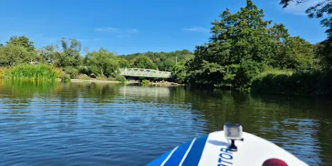 Wansbeck Riverside Park