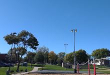 Memorial Park景点图片