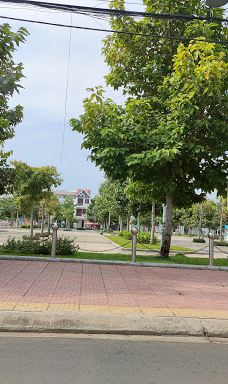 Võ Văn Kiệt Park-潘切