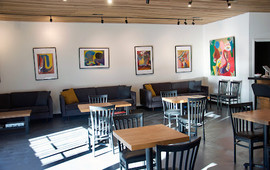 The Public Brewhouse And Gallery