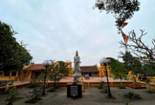 Chùa Dịch Diệp景点图片