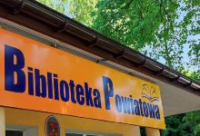 Powiatowa Biblioteka Publiczna w Rawie Mazowieckiej景点图片