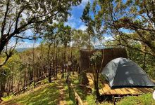 Hammock BaseKamp景点图片