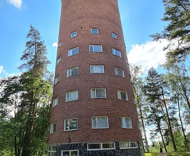 Heinolan Vesitorni