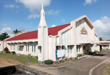 Iglesia Ni Cristo - Lokal ng Flora景点图片