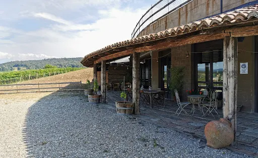 Tenuta San Pietro