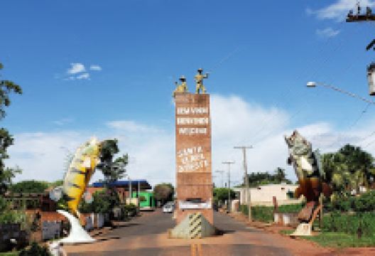 Santa Clara D'oeste景点图片