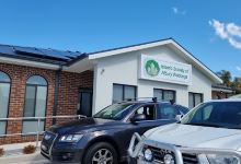 Islamic Society of Albury Wodonga [Albury Mosque]景点图片