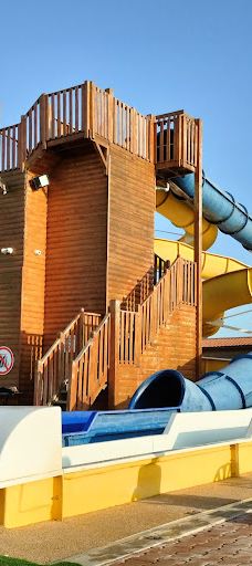 Camping Capfun Las Bousigues-勒巴尔卡雷