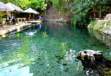 Lusuac Springs景点图片